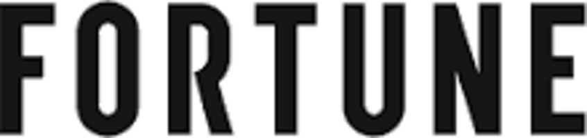 Fortune logo