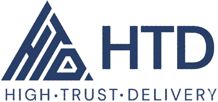 HTD logo