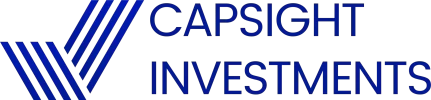 Capsight Investments logo