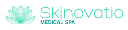 Skinovatio Lincoln Park logo